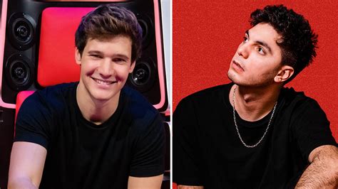 Detektiv-Arbeit: Wincent Weiss enthüllte Nico Laskas Talent