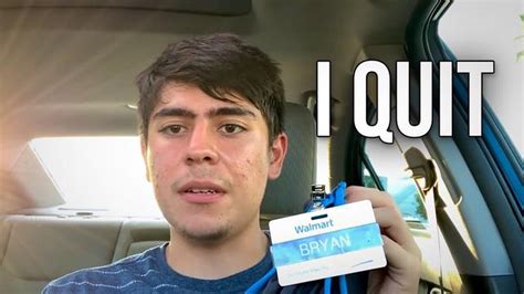 What happens to my stock at Walmart if I quit? Understanding the stock ...