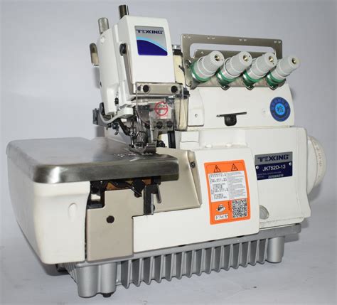 Overlock Machine 的图像结果