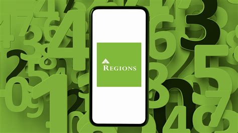 Here's Your Regions Routing Number | GOBankingRates