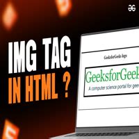 Image result for ImageTag Web Technology Using HTML Code
