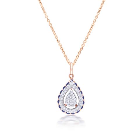 Deep Dive Pendant – Faith by ASM