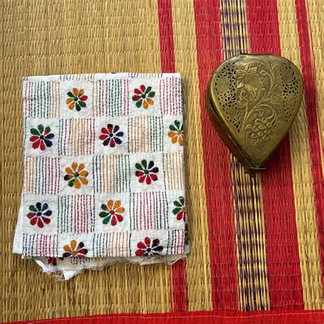 Guldasta | The Maggam Collective