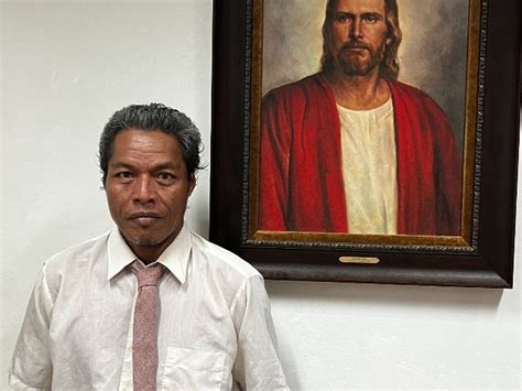 A Modern Day Saul to Paul Story from Pohnpei