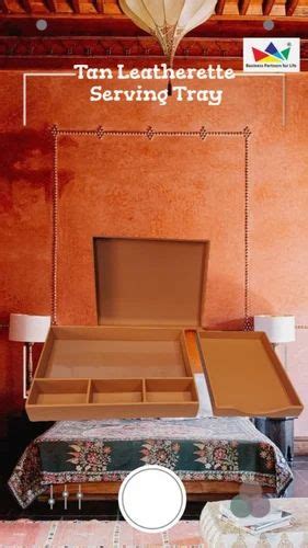 Hotel Amenities - Hotel Room Serving Tray Trader - Wholesaler ...