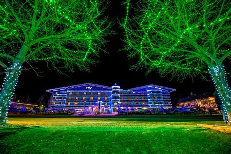 Leavenworth Christmas Lighting Festival (Christmastown) 2023 in Seattle ...