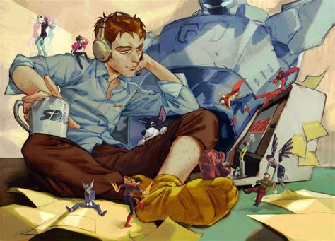 Invisigal - Dispatch - Zerochan Anime Image Board