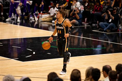 Kevin Huerter is held to 13 points as the Atlanta Hawks beat the Kings ...