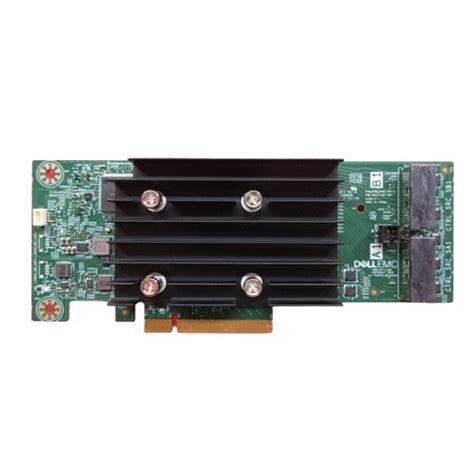 Dell PERC H355 Adapter | Dell India