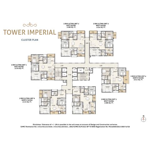 Kohinoor by Auro Realty in Khanammet, Hyderabad - Completed | rezy.in