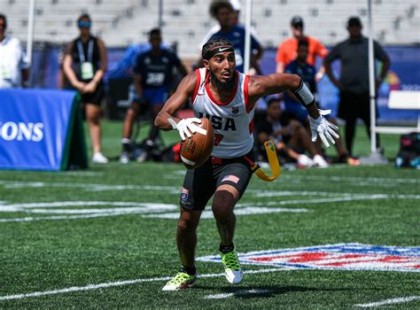 Flag Football 的图像结果