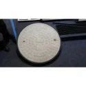 Thermodrain FRP Manhole Covers & Grating - 600 mm Diameter FRP Manhole ...