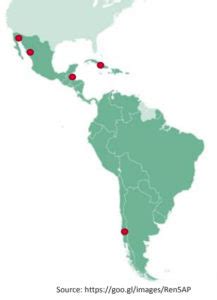 Securing women’s fishing rights: a look at 5 South American coastal ...