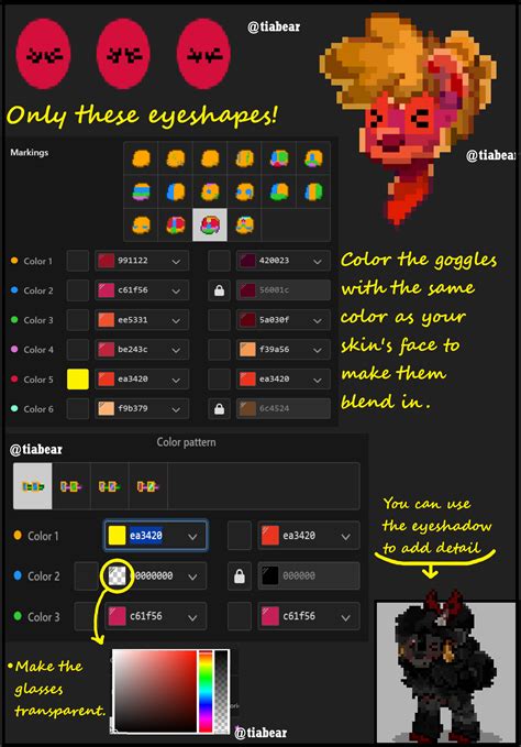 Image result for OC Tutorial Pony Town