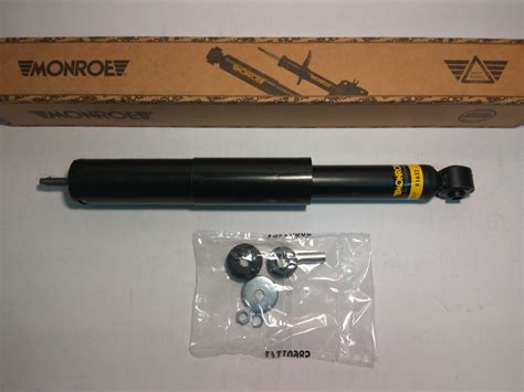 Задний амортизатор на Daewoo Espero, Monroe R1622 масляный