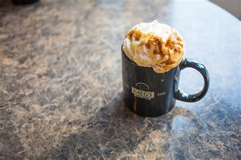 About Meg's — Meg's Daily Grind