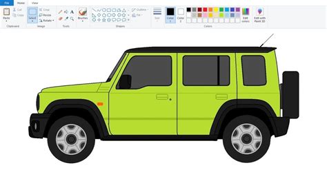 jimny car price