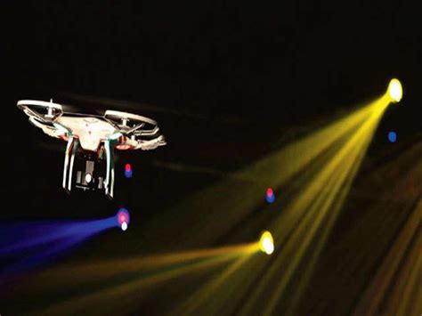 Types of UAVs - Unmanned aerial vehicles: A look at upcoming players ...