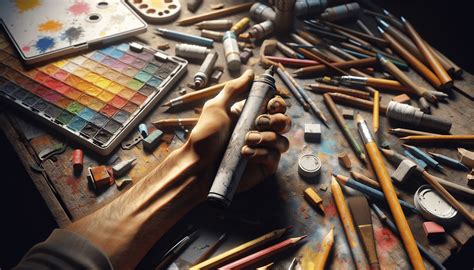 What Markers To Use For Glass Painting - Paint Explained