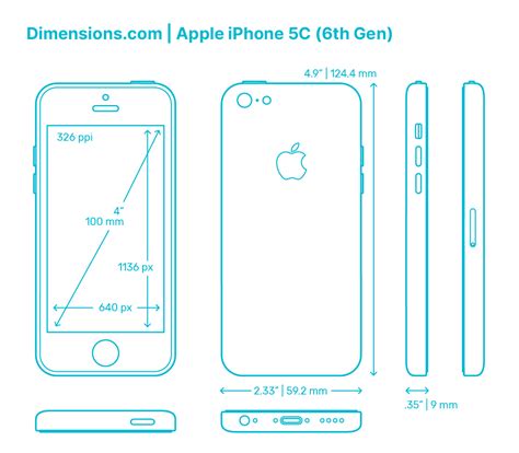 Image result for iPhone 12 Pro Dimensions
