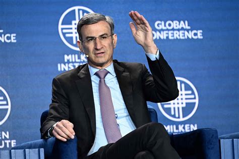 Lazard Names Peter Orszag to Succeed Ken Jacobs as C.E.O. - The New ...