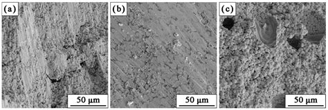 Effect of Sintering Temperatures on Grain Coarsening Behaviors and Mechanical Properties of W ...