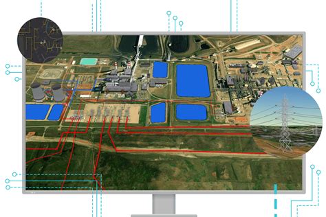 ArcGIS Utility Network Tutorial 的图像结果