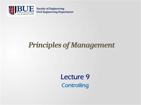 Management Principles Monitoring and Controlling 的图像结果