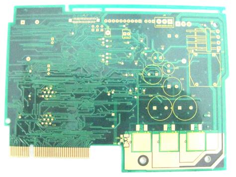 2 层 白油tg180板 - Rigid Board - Shenzhen Fastech PCB Co., Ltd.