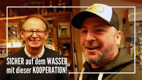 Polestar Kayaks - Dein Angelkajak Für Jedes Abenteuer!