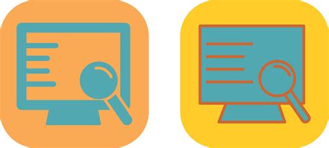 Computer Search Icon 的图像结果