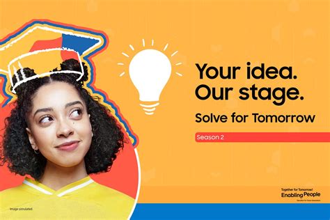 Solve For Tomorrow Season 2: Apply for India’s Best Gen Z Innovation ...