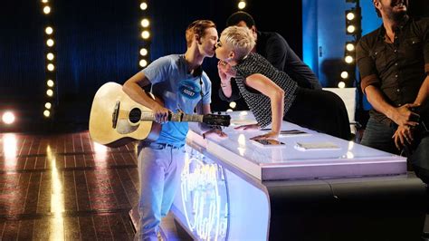 'American Idol': A look back at Katy Perry's most controversial and ...