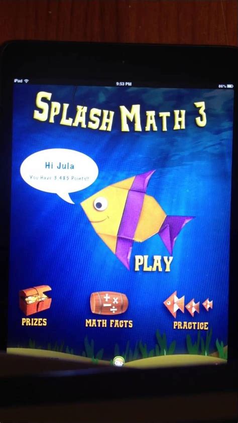 Splash Learn Math App 的图像结果