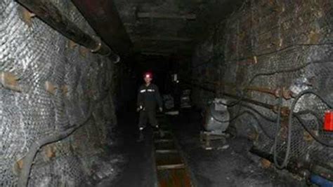 神木煤矿事件，11名矿工遇难死亡（具体原因正在调查） — 探灵网