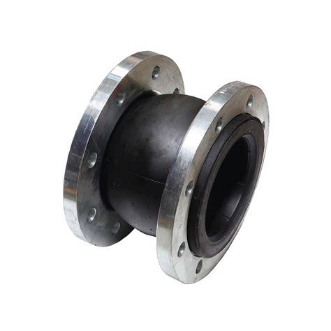 NBR Rubber Bellow, ANSI 150 — obs