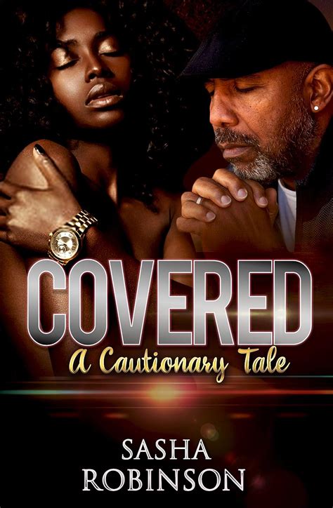 Covered: A Cautionary Tale Episode 1 eBook : Robinson, Sasha : Amazon ...