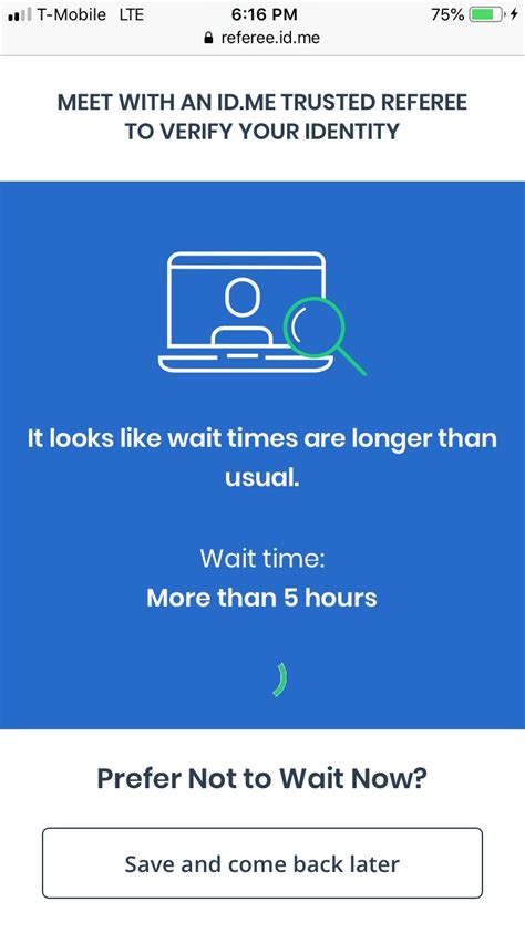 Image result for Help Id.me