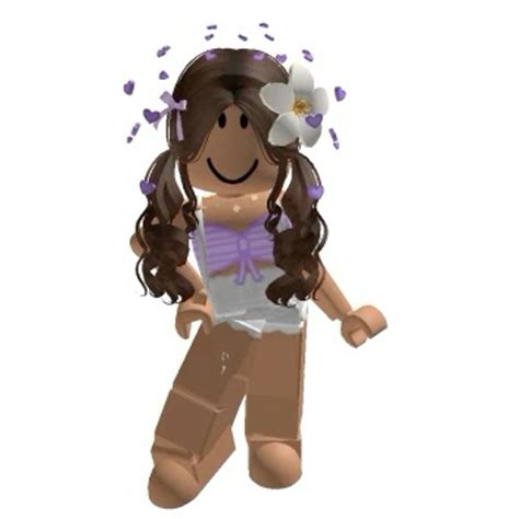 Preppy Roblox Avatars