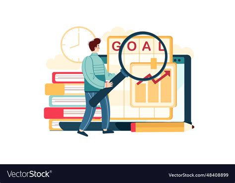 Business Goals Vector 的图像结果