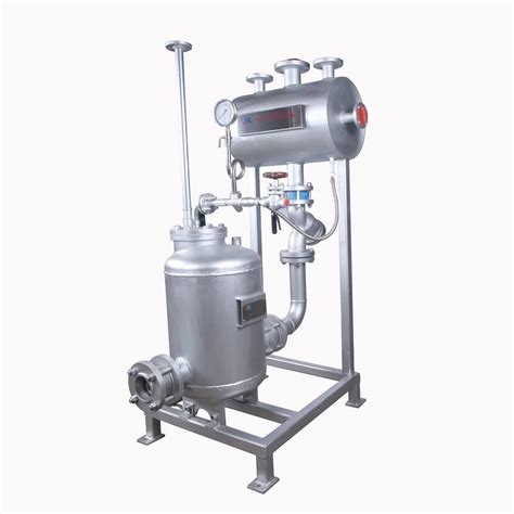 Condensate Recovery System - Condensate Recovery Pump Manufacturer from ...