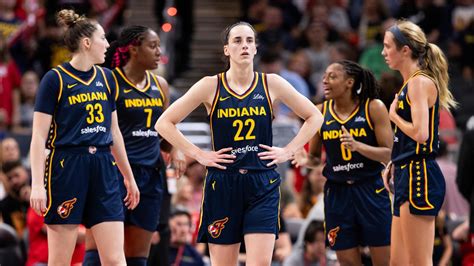 Fever tickets 2025: Cheapest prices, seat map, full schedule for WNBA ...