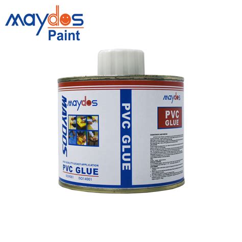 PVC pipeline glue strong contact adhesive glue for pvc pipe