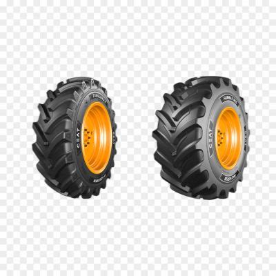 Jcb Tyre No Background Isolated Transparent PNG - Pngsource