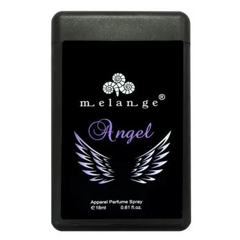 Pocket Perfumes - Melange Wild Orchid Pocket Perfume Manufacturer from ...