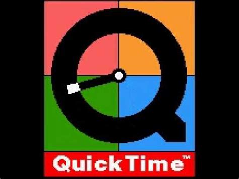 quicktime不可用如何处理（quicktime7 1）_跳动百科