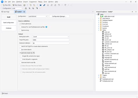 Image result for dbForge Studio for MySQL