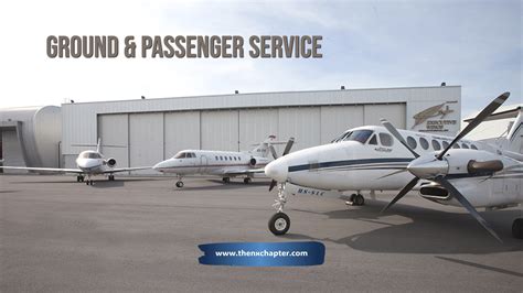 Siam Land Flying รับสมัคร Ground & Passenger Services Officer ที่ดอนเมือง | The NX Chapter