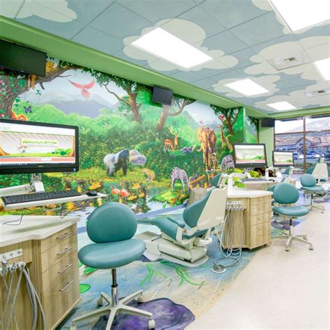 Contact Us Santa Clarita - Adventure Dental Dentistry & Orthodontics