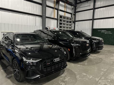 About Us - Next Level Tint and Detail